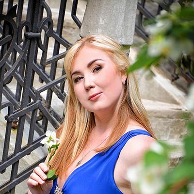Irina, 41 yrs.old from Poltava, Ukraine