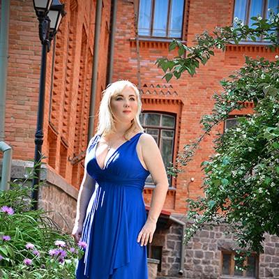 Irina, 41 yrs.old from Poltava, Ukraine