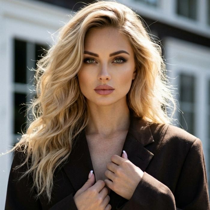 Olga, 42 yrs.old from Eastern Europe