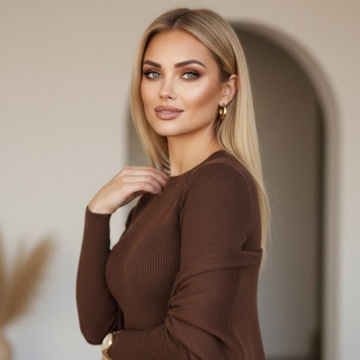 Olga, 41 yrs.old from Eastern Europe