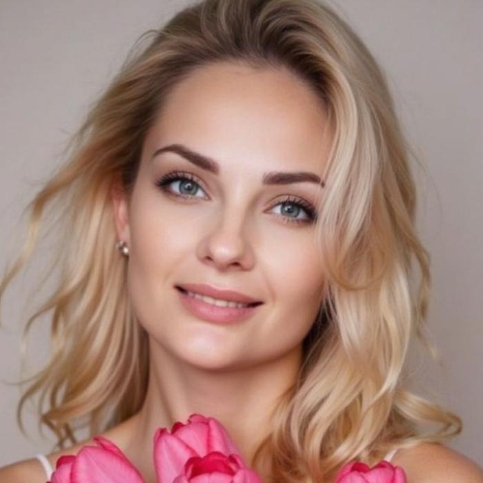 Olga, 41 yrs.old from Eastern Europe