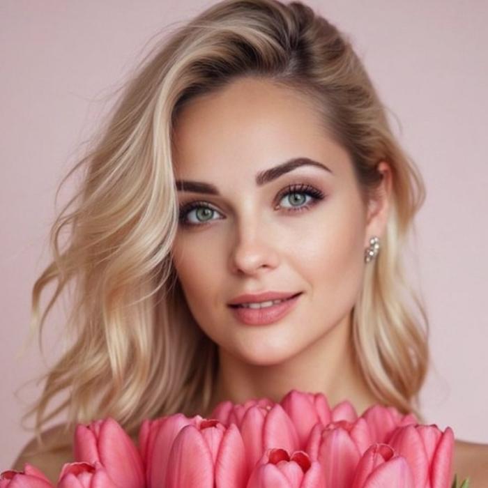 Olga, 41 yrs.old from Eastern Europe