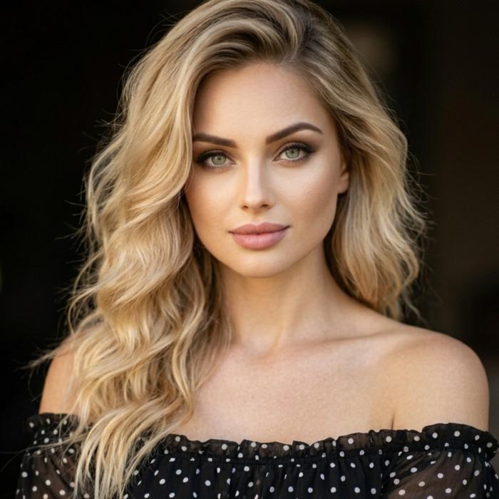 Olga, 42 yrs.old from Eastern Europe