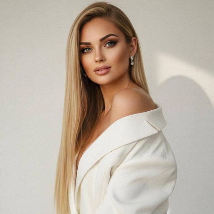 Olga, 41 yrs.old from Eastern Europe