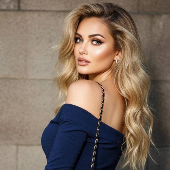 Olga, 41 yrs.old from Eastern Europe