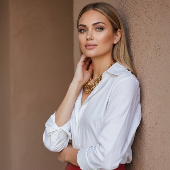 Olga, 41 yrs.old from Eastern Europe