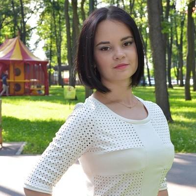 Eugenia, 34 yrs.old from Kharkov, Ukraine