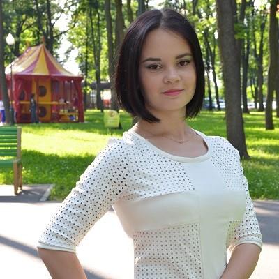 Eugenia, 34 yrs.old from Kharkov, Ukraine