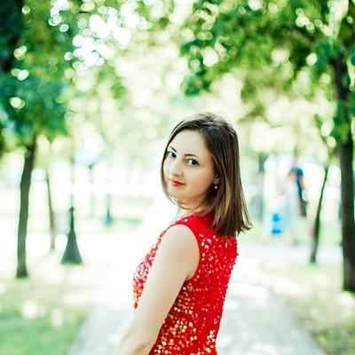 Tatyana, 38 yrs.old from Kiev, Ukraine