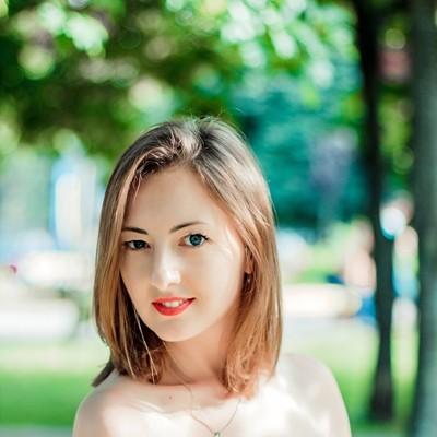 Tatyana, 38 yrs.old from Kiev, Ukraine