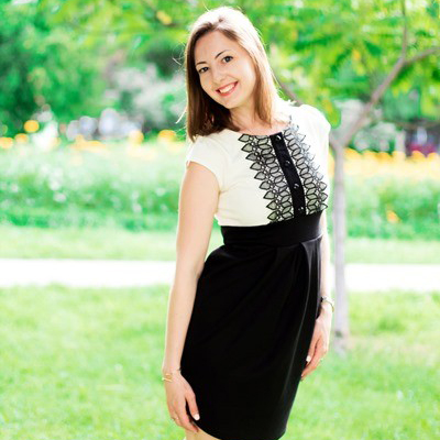 Tatyana, 38 yrs.old from Kiev, Ukraine