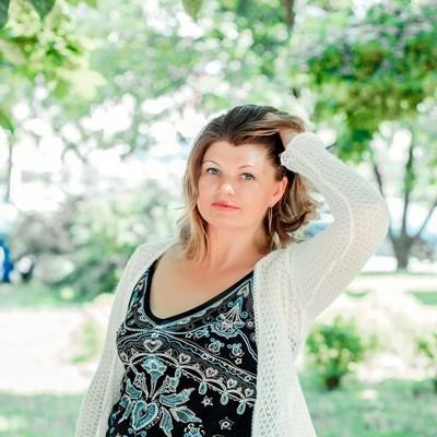 Taisiya, 53 yrs.old from Kiev, Ukraine