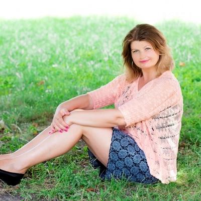Taisiya, 53 yrs.old from Kiev, Ukraine