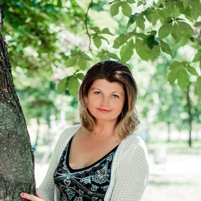 Taisiya, 53 yrs.old from Kiev, Ukraine