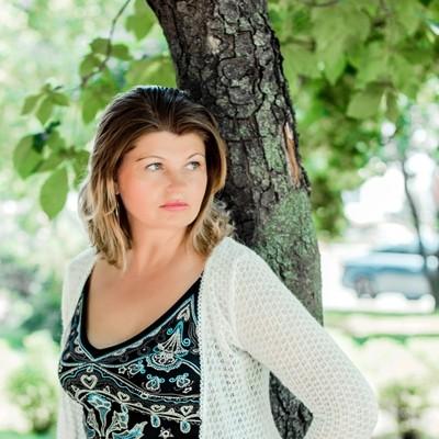 Taisiya, 53 yrs.old from Kiev, Ukraine