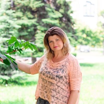 Taisiya, 53 yrs.old from Kiev, Ukraine