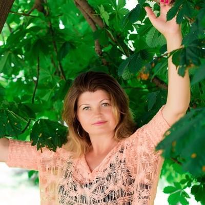 Taisiya, 53 yrs.old from Kiev, Ukraine