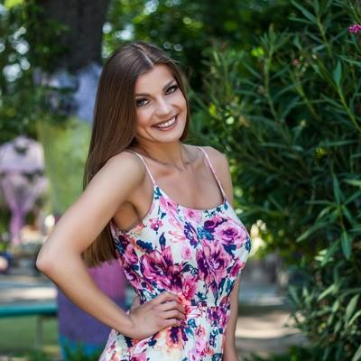 Natalia, 33 yrs.old from Odessa, Ukraine