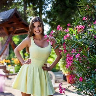 Natalia, 33 yrs.old from Odessa, Ukraine