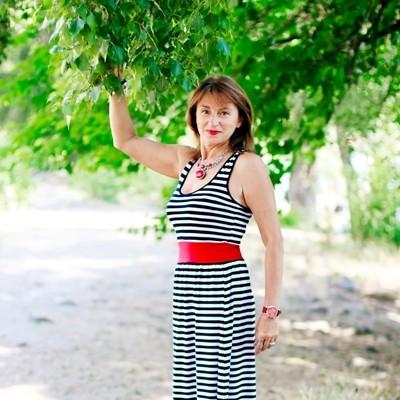 Nataliya, 66 yrs.old from Kiev, Ukraine