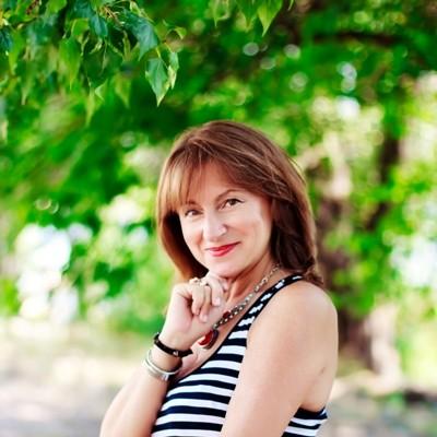 Nataliya, 66 yrs.old from Kiev, Ukraine
