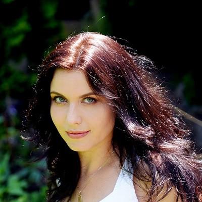 Tatyana, 41 yrs.old from Lozovaya, Ukraine