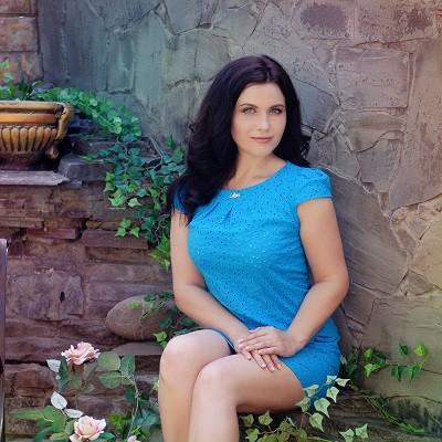 Tatyana, 41 yrs.old from Lozovaya, Ukraine