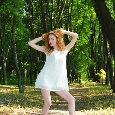 Aliona, 37 yrs.old from Kharkov, Ukraine