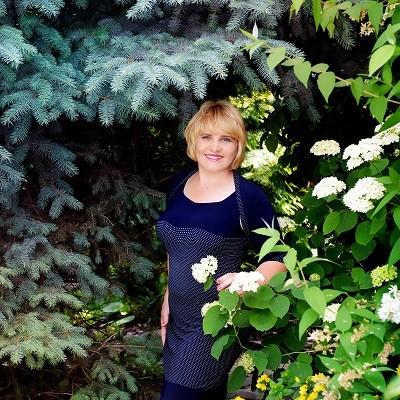 Valentina, 57 yrs.old from Kharkov, Ukraine