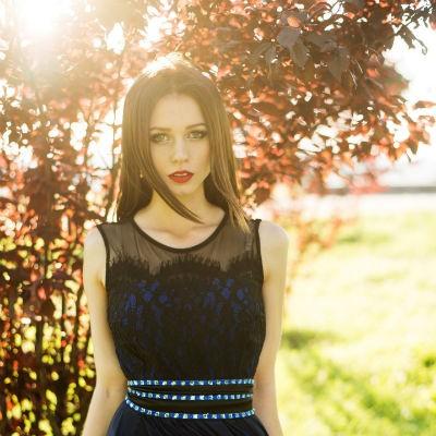 Yana, 30 yrs.old from Zaporozhye, Ukraine