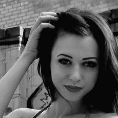 Yana, 30 yrs.old from Zaporozhye, Ukraine