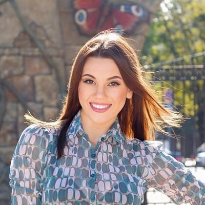 Nataliya, 31 yrs.old from Kharkov, Ukraine