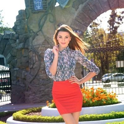 Nataliya, 31 yrs.old from Kharkov, Ukraine