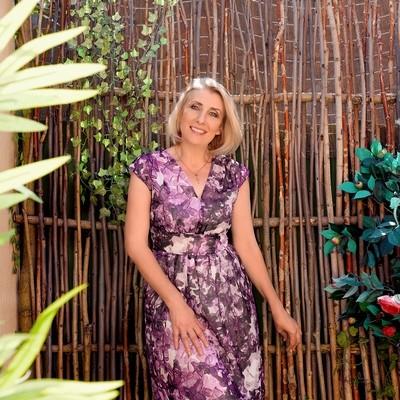 Inna, 59 yrs.old from Kharkov, Ukraine