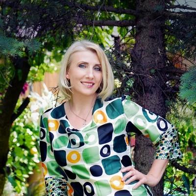 Inna, 59 yrs.old from Kharkov, Ukraine