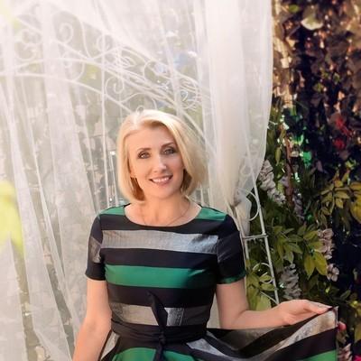 Inna, 59 yrs.old from Kharkov, Ukraine