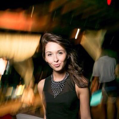 Julia, 35 yrs.old from Kharkov, Ukraine