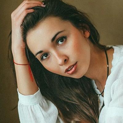 Julia, 35 yrs.old from Kharkov, Ukraine