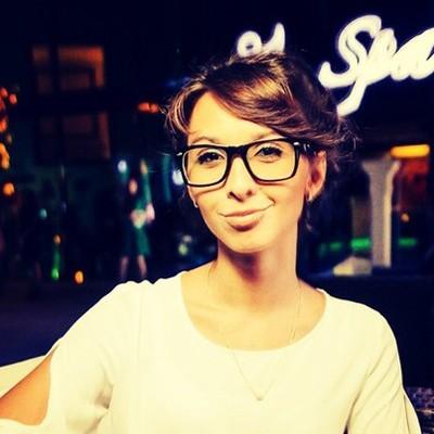 Julia, 35 yrs.old from Kharkov, Ukraine