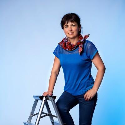 Larisa, 55 yrs.old from Nizhyn, Ukraine