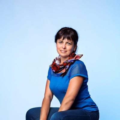 Larisa, 55 yrs.old from Nizhyn, Ukraine