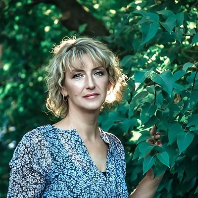 Anna, 55 yrs.old from Eastern Europe