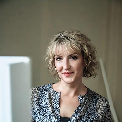 Anna, 55 yrs.old from Eastern Europe