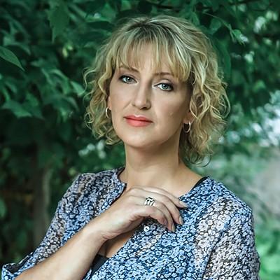 Anna, 55 yrs.old from Eastern Europe
