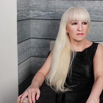 Fliuza, 64 yrs.old from Eastern Europe