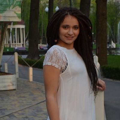Eugenia, 31 yrs.old from Kharkov, Ukraine
