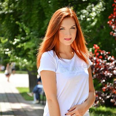 Karina, 28 yrs.old from Poltava, Ukraine