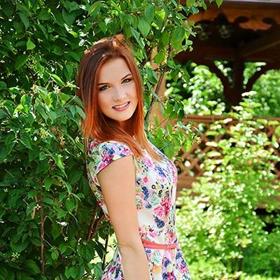 Karina, 28 yrs.old from Poltava, Ukraine