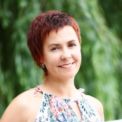 Valentina, 57 yrs.old from Khmelnytskyi, Ukraine
