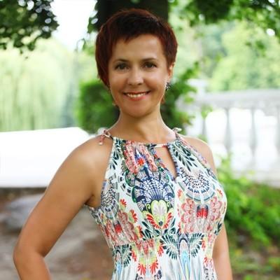 Valentina, 57 yrs.old from Khmelnytskyi, Ukraine